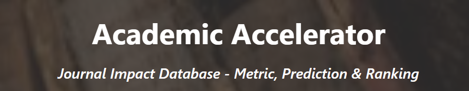 academic accelerator